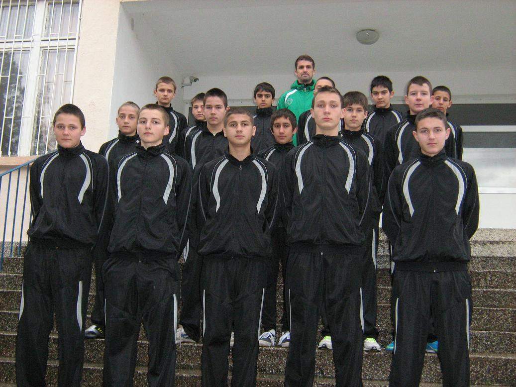 Футбол